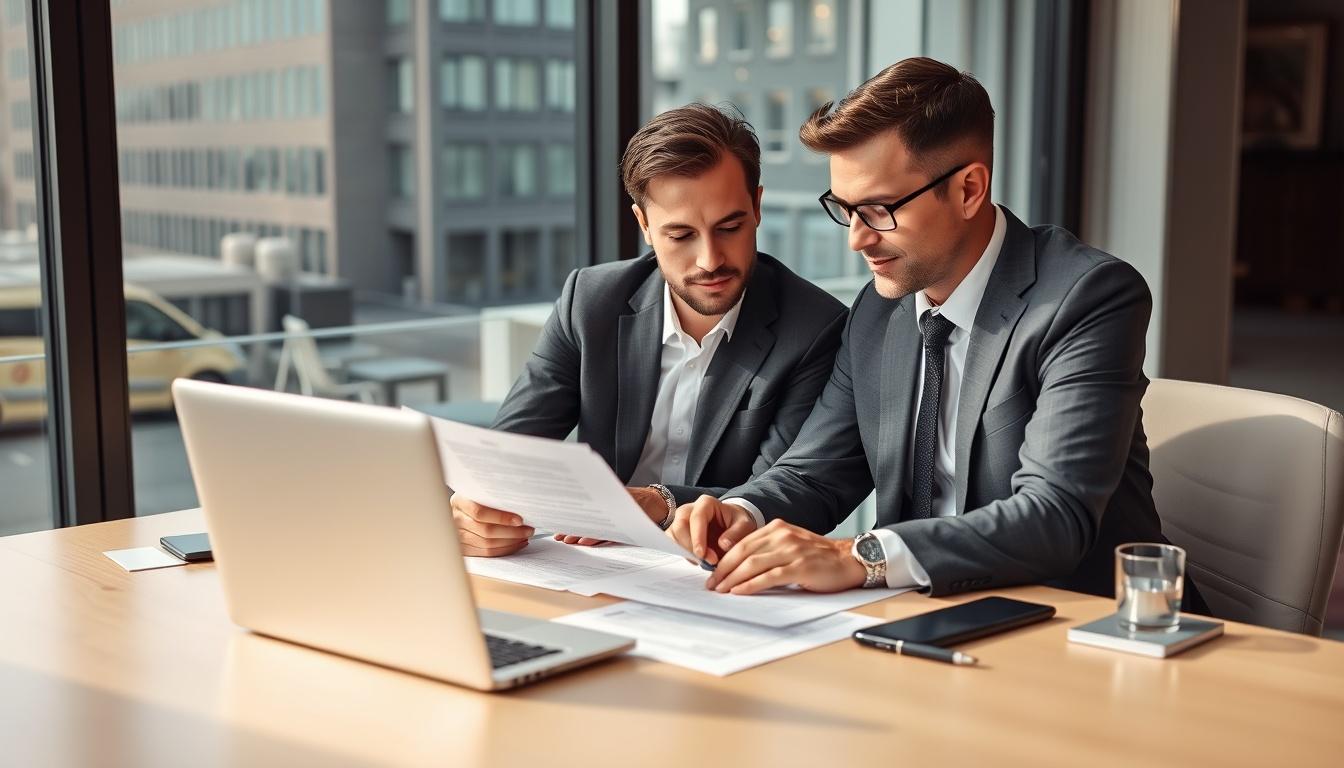 Legal Support That Fits Real Business Needs